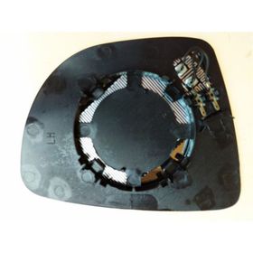 Art ARTMG002.2488 Isıtmalı Asferık Hb Sol Clıo Iv Hb- Captur - Mıcra 2016- 13- Dış Dikiz Ayna Camı