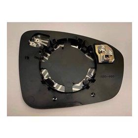 Art ARTMG002.2492 Isıtmalı Asferık Sol Megane Iv-talısman 16 Dış Dikiz Ayna Camı