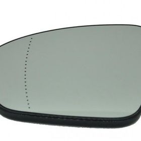 Art ARTMG002.2492 Isıtmalı Asferık Sol Megane Iv-talısman 16 Dış Dikiz Ayna Camı
