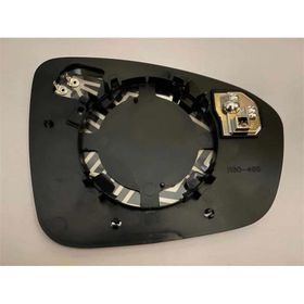 Art ARTMG002.2492 Isıtmalı Asferık Sol Megane Iv-talısman 16 Dış Dikiz Ayna Camı