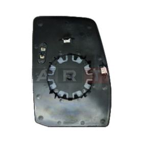Art ARTMG003.3499 Isıtmalı Sag Transıt Custom 12 Dış Dikiz Ayna Camı
