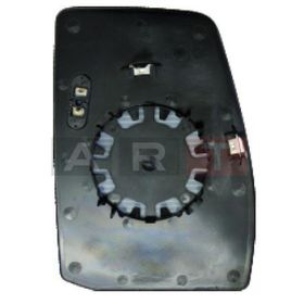 Art ARTMG003.3500 Isıtmalı Sol Transıt Custom 12 Dış Dikiz Ayna Camı