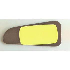 Art ARTMG003.3505 Alt Parca Sag Transıt Custom 12 Dış Dikiz Ayna Camı