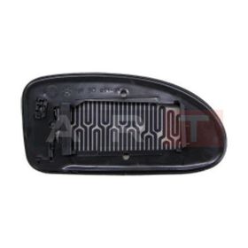Art ARTMG003.3615 Isıtmalı Sag Focus 98-05 Dış Dikiz Ayna Camı