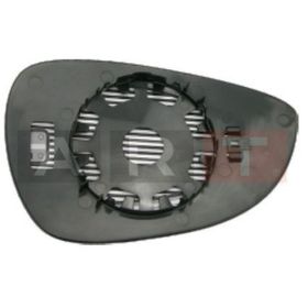 Art ARTMG003.3623 Isıtmalı Asferık Sag Fıesta B-max 2012- 08- Dış Dikiz Ayna Camı