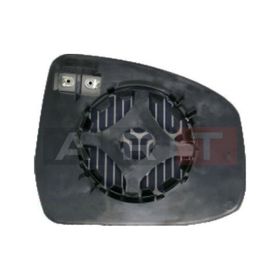 Art ARTMG003.3624 Isıtmalı Asferik Sol Focus ( Mondeo 2010-2014) 07-18 Dış Dikiz Ayna Camı