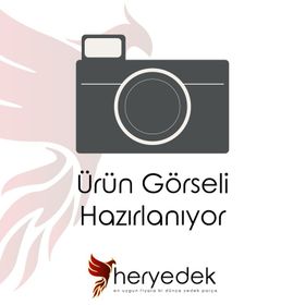 Art ARTMG003.3655 Isıtmalı Sag Fıesta 18 Dış Dikiz Ayna Camı