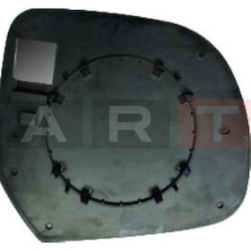 Art ARTMG005.5502 Sol Dokker Lodgy Duster-mıcra K13 13 Dış Dikiz Ayna Camı