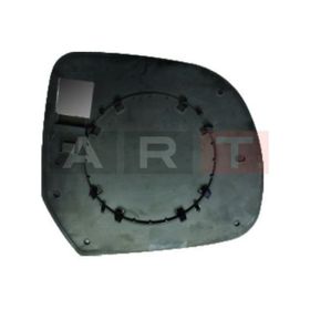 Art ARTMG005.5502 Sol Dokker Lodgy Duster-mıcra K13 13 Dış Dikiz Ayna Camı