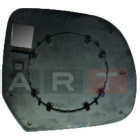 Art ARTMG005.5503 Sag Dokker Lodgy Duster-mıcra K13 13- Dış Dikiz Ayna Camı