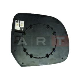 Art ARTMG005.5504 Isıtmalı Sol Dokker Lodgy Duster-mıcra K13 13 Dış Dikiz Ayna Camı
