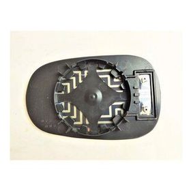 Art ARTMG005.5509 Sag Logan-mıcra K12-modus 04-08 Dış Dikiz Ayna Camı