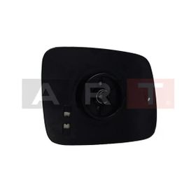 Art ARTMG006.6010 Mekanık Asferık Sol Transporter T4 1990-2002 Dış Dikiz Ayna Camı