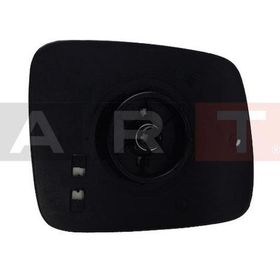 Art ARTMG006.6010 Mekanık Asferık Sol Transporter T4 1990-2002 Dış Dikiz Ayna Camı