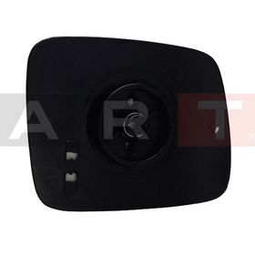 Art ARTMG006.6010 Mekanık Asferık Sol Transporter T4 1990-2002 Dış Dikiz Ayna Camı