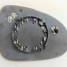 Art ARTMG006.6542 Isıtmalı Asferık Sol Touareg 11-18 Dış Dikiz Ayna Camı