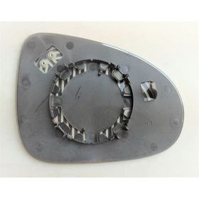 Art ARTMG006.6542 Isıtmalı Asferık Sol Touareg 11-18 Dış Dikiz Ayna Camı