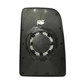 Art ARTMG006.6604 Isıtmalı Buyuk Parca Yuvarlak Tıp Sol Crafter Sprınter 06 Dış Dikiz Ayna Camı