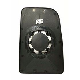 Art ARTMG006.6604 Isıtmalı Buyuk Parca Yuvarlak Tıp Sol Crafter Sprınter 06 Dış Dikiz Ayna Camı