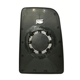 Art ARTMG006.6604 Isıtmalı Buyuk Parca Yuvarlak Tıp Sol Crafter Sprınter 06 Dış Dikiz Ayna Camı