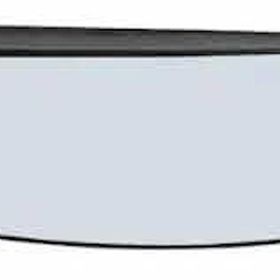 Art ARTMG006.6619 Isıtmalı Kucuk Parca Oval Tıp Sag Crafter Sprınter 06 Dış Dikiz Ayna Camı