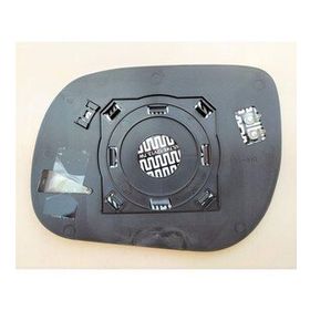 Art ARTMG008.8314 Isıtmalı Sol Rav 4 06-12 Dış Dikiz Ayna Camı