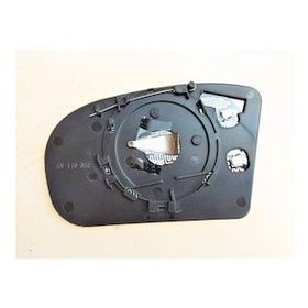 Art ARTMG009.9505 Sag Isıtmalı Asferık C-class W203 00-06 Cl203 02-06 S203 01-16 Dış Dikiz Ayna Camı