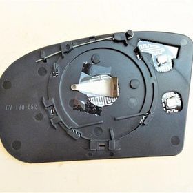 Art ARTMG009.9505 Sag Isıtmalı Asferık C-class W203 00-06 Cl203 02-06 S203 01-16 Dış Dikiz Ayna Camı