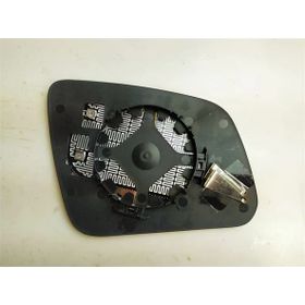 Art ARTMG009.9506 Sol Isıtmalı. Asferık C-class W204 07-10 Dış Dikiz Ayna Camı