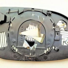 Art ARTMG009.9520 Sol Isıtmalı. Asferık A-class W168 97-04 Slk-class R170 97-04 Dış Dikiz Ayna Camı