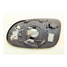 Art ARTMG009.9521 Sag Isıtmalı Asferık A-class W168 97-04 Slk-class R170 97-04 Dış Dikiz Ayna Camı