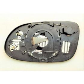 Art ARTMG009.9521 Sag Isıtmalı Asferık A-class W168 97-04 Slk-class R170 97-04 Dış Dikiz Ayna Camı