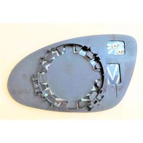 Art ARTMG009.9531 Sag Isıtmalı Asferık S-class W221 06-09 C219 06-09 Dış Dikiz Ayna Camı