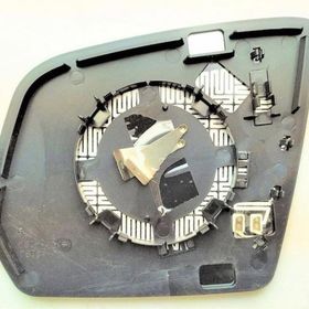 Art ARTMG009.9539 Sag Isıtmalı Asferık Ml-class W164 09-11 Dış Dikiz Ayna Camı