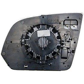 Art ARTMG009.9541 Sag Isıtmalı Asferık V-class W447 14- Vıto W447 14 Dış Dikiz Ayna Camı