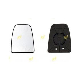 Art ARTMG019.9040 Isıtmalı Ust Parca Sol Daıly 15 Dış Dikiz Ayna Camı