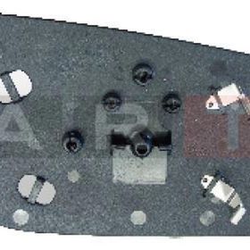 Art ARTMG024.4504 Asferık Sol Manuel Astra G 98-04 Dış Dikiz Ayna Camı