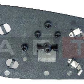 Art ARTMG024.4505 Sag Manuel Astra G 98-04 Dış Dikiz Ayna Camı