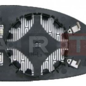 Art ARTMG024.4512 Isıtmalı Asferık Sol Corsa D-corsa E 06-19 Dış Dikiz Ayna Camı