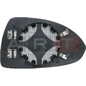 Art ARTMG024.4512 Isıtmalı Asferık Sol Corsa D-corsa E 06-19 Dış Dikiz Ayna Camı