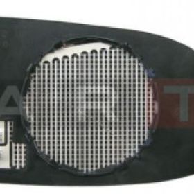 Art ARTMG024.4518 Isıtmalı Asferik Sol Zafira A 99-05 Dış Dikiz Ayna Camı