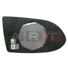 Art ARTMG024.4519 Isıtmalı Sağ Zafira A 99-05 Dış Dikiz Ayna Camı