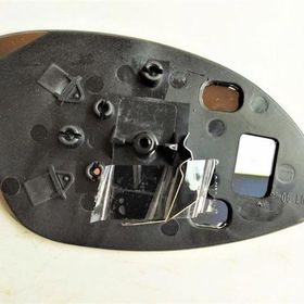 Art ARTMG024.4530 Sol Manuel Vectra B 95-99 Dış Dikiz Ayna Camı