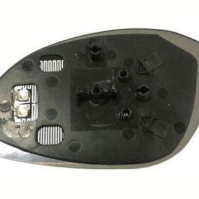 Art ARTMG024.4535 Isıtmalı Sağ Vectra B 99-02 Dış Dikiz Ayna Camı