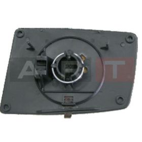 Art ARTMG024.4550 Sol Astra F 92-94 Dış Dikiz Ayna Camı
