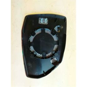 Art ARTMG026.6324 Isıtmalı Asferık Sol Q5 Q7 16 Dış Dikiz Ayna Camı