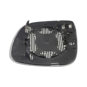 Art ARTMG026.6327 Isıtmalı Asferik Sağ ( Geniş Tip) Q7 07-09 Dış Dikiz Ayna Camı
