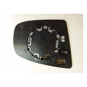 Art ARTMG027.7500 Isıtmalı Asferık Mavı Cam Sol Bmw X5 X6 07- Dış Dikiz Ayna Camı