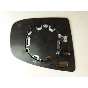 Art ARTMG027.7500 Isıtmalı Asferık Mavı Cam Sol Bmw X5 X6 07- Dış Dikiz Ayna Camı