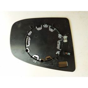 Art ARTMG027.7500 Isıtmalı Asferık Mavı Cam Sol Bmw X5 X6 07- Dış Dikiz Ayna Camı